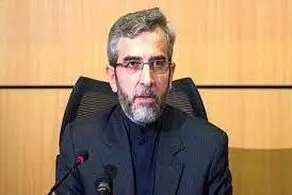 آنچه در دیدار مذاکره کننده ارشد ایران با نماینده انگلیس گذشت