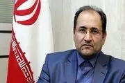واکنش یک نماینده به تجمع مقابل مجلس