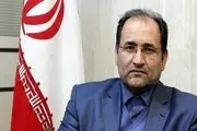 نباید نمایش دادن پرچم ایران و چین باعث حساسیت شود/ پیگیر دریافت متن نقشه راه ایران و چین و بررسی آن در مجلس هستیم