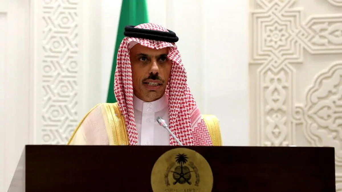 گفت‌وگوی جدید با سعودی‌ها انجام شد!+جزییات