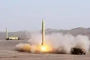 حمله موشکی یمن به یک کشتی نفتی عربستان