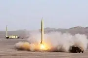 حمله موشکی یمن به یک کشتی نفتی عربستان