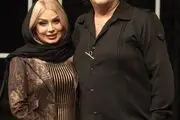 صبا راد دوباره در ترکیه رویت شد/ عکس