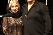صبا راد دوباره در ترکیه رویت شد/ عکس