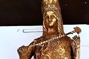 کشف گنج میلیاردی و بی‌نظیر در مراغه