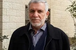 رژیم صهیونیستی یکی از رهبران حماس را بازداشت کرد