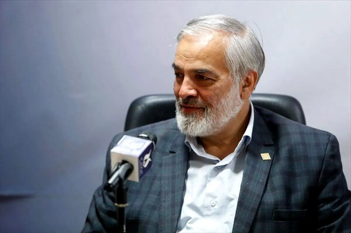 قدیری ابیانه: در این انتخابات نقش پوششی بازی نخواهم کرد  