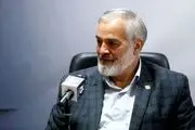 قدیری ابیانه: در این انتخابات نقش پوششی بازی نخواهم کرد  