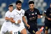 در آستانه بازی پرسپولیس و ملوان؛ جانشین امیری مشخص شد