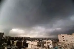 اطلاعیه مهم برای شهروندان درباره حملات دیشب