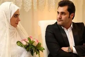 تغییر چهره جالب بازیگر سریال ستایش پس از 5 سال/ تصاویر