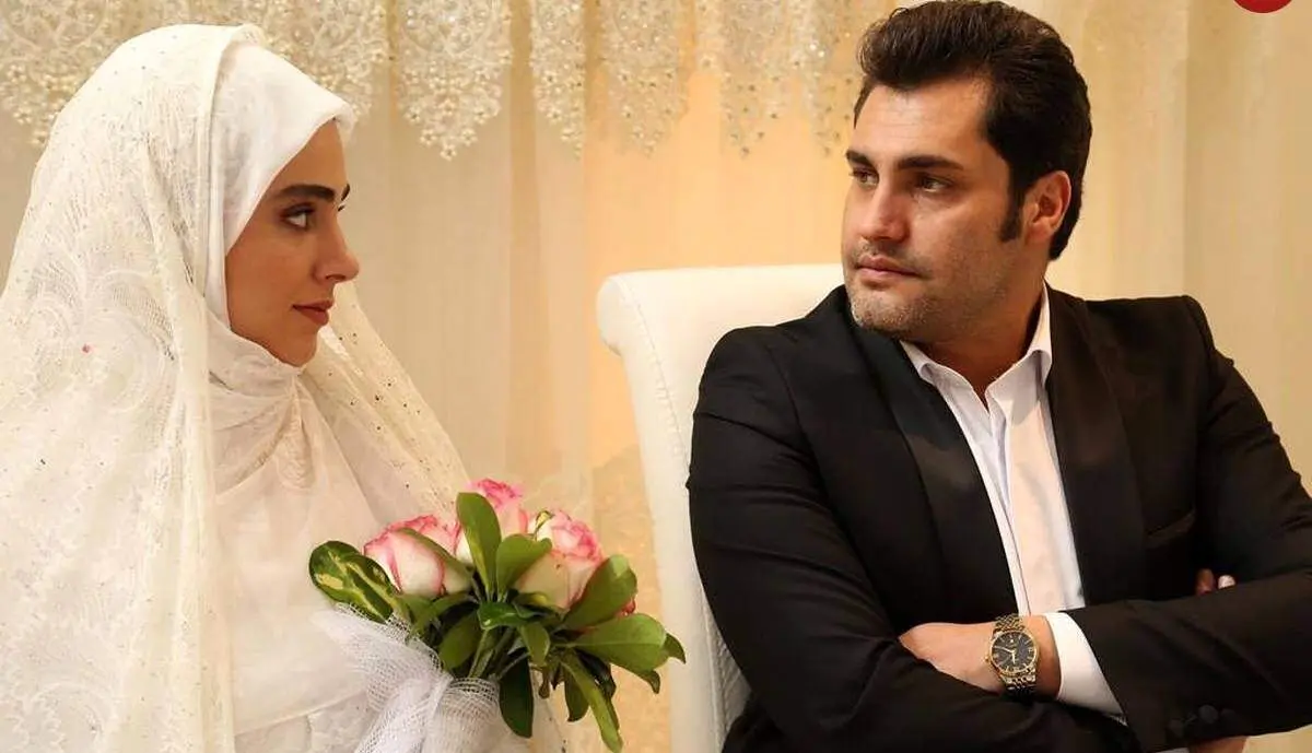 تغییر چهره جالب بازیگر سریال ستایش پس از 5 سال/ تصاویر