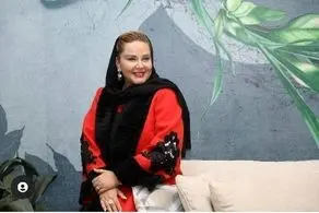 ببینید| بهاره رهنما با این عکس و تغییر چهره باورنکردنی همه را غافلگیر کرد!/ خانم بازیگر چه بلایی بر سر خود آورد؟