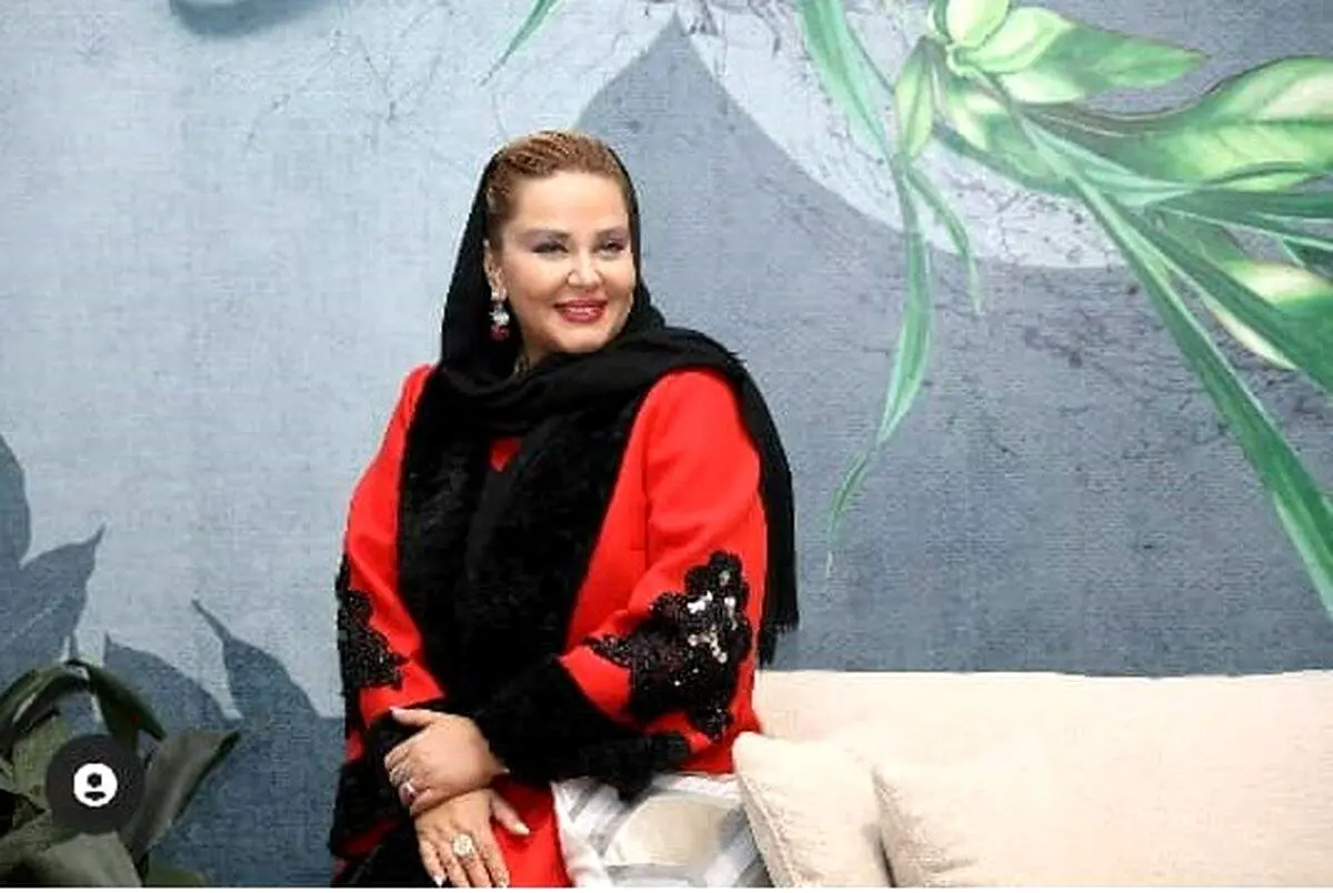 ببینید| بهاره رهنما با این عکس و تغییر چهره باورنکردنی همه را غافلگیر کرد!/ خانم بازیگر چه بلایی بر سر خود آورد؟