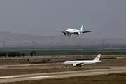 خبر فوری درباره پرواز‌های فرودگاه مشهد