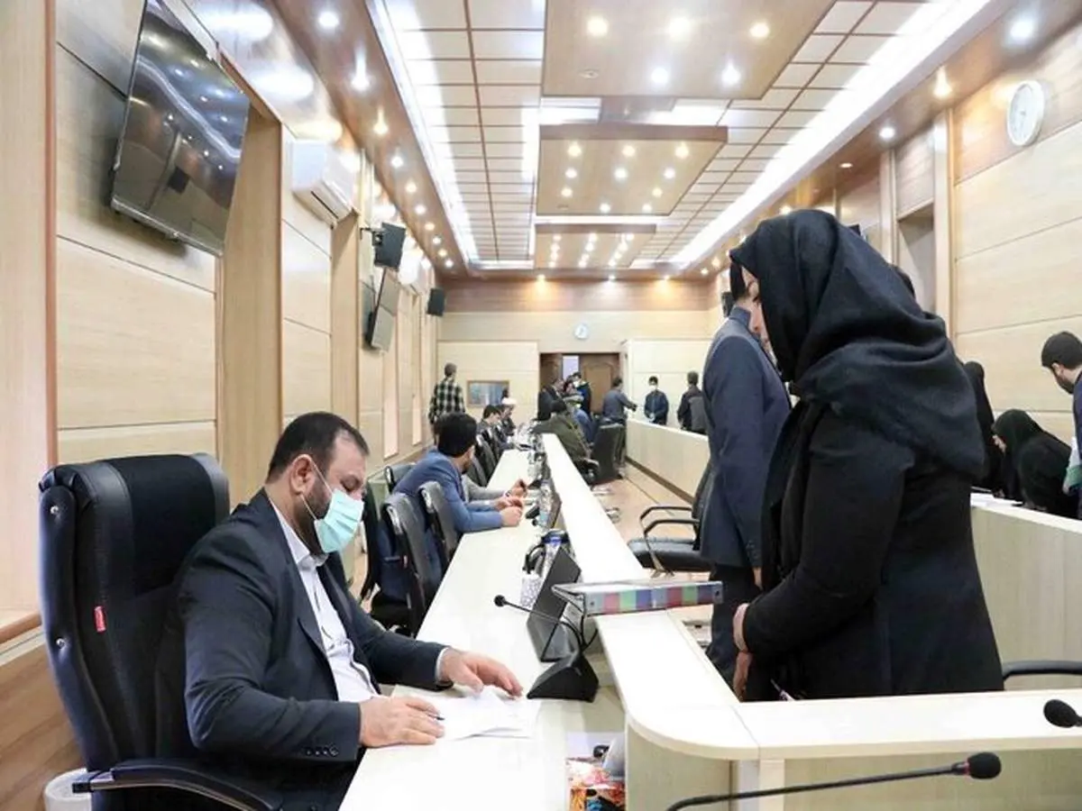 رسیدگی دادستان تهران به درخواستهای ۹۷ نفر از شهروندان