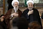 نامه منتشرنشده ری شهری به روحانی: بسیاری از سخنان شما سبب آزردگی خاطر رهبری شده است
