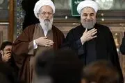 نامه منتشرنشده ری شهری به روحانی: بسیاری از سخنان شما سبب آزردگی خاطر رهبری شده است
