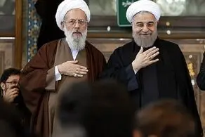 نامه منتشرنشده ری شهری به روحانی: بسیاری از سخنان شما سبب آزردگی خاطر رهبری شده است
