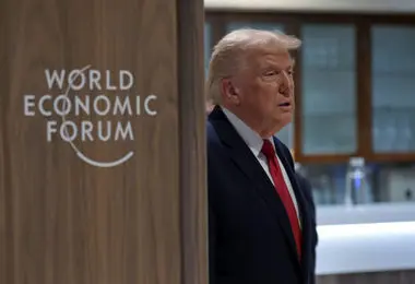 تعریف و تمجید ترامپ از سردار سلیمانی! 