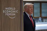 اعتراف ترامپ به یک غارت بزرگ! 