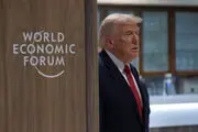 ادعاهای تازه ترامپ علیه ایران جنجالی شد