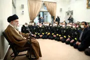 یک روزی تصور نمی‌شد که نیروی دریایی ارتش امکان حضور در دریای خزر را داشته باشد| ۷ آذر یک روز تاریخی و فراموش نشدنی است 