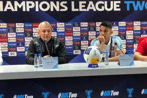 واکنش امیرحسین حسین زاده درباره ماندن در تراکتور؛ فکر نکنم تمدیدی در کار باشد