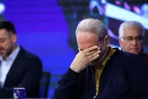 پرونده جواد خیابانی به دادسرا منتقل شد ؟ 