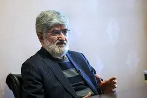 توصیه مهم علی مطهری به پزشکیان درباره روسیه