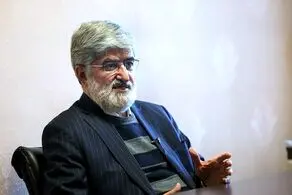 علی مطهری: کاسه‌های داغ‌تر از آش تحمل نقد رهبری را ندارند
