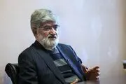 واکنش معنادار علی مطهری به اظهارات جنجالی یک روحانی