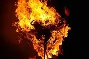 نامه شیطان پس از 250 سال ترجمه شد!/ عکس