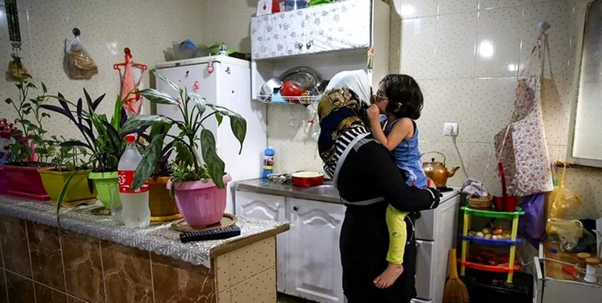 خبر مهم برای زنان؛ این دسته از زنان خانه دار حقوق 5 میلیونی دریافت خواهند کرد؟