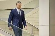 استیضاح هگست به‌دلیل جنگ علیه ایران کلید خورد