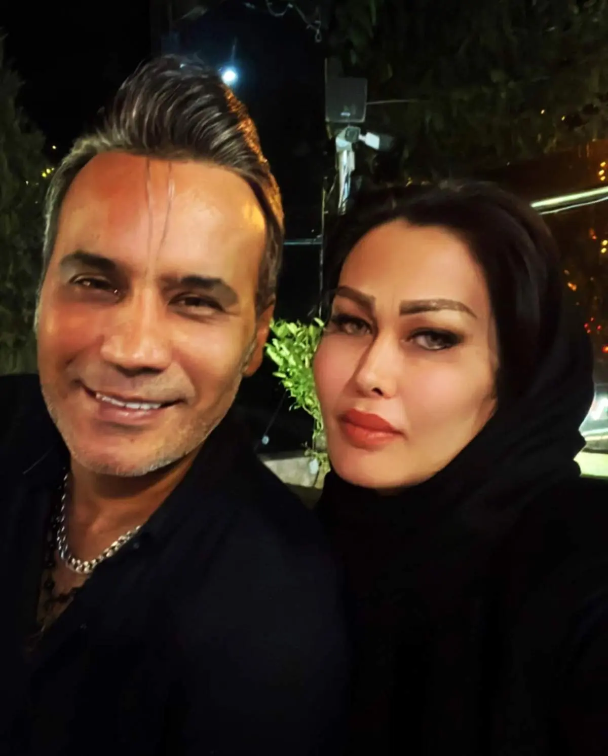 اعتراف تلخ شهرام شکوهی جلوی رضا رشیدپور/ فیلم