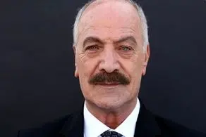 راز خصوصی سعید راد که بعد از مرگش فاش شد!