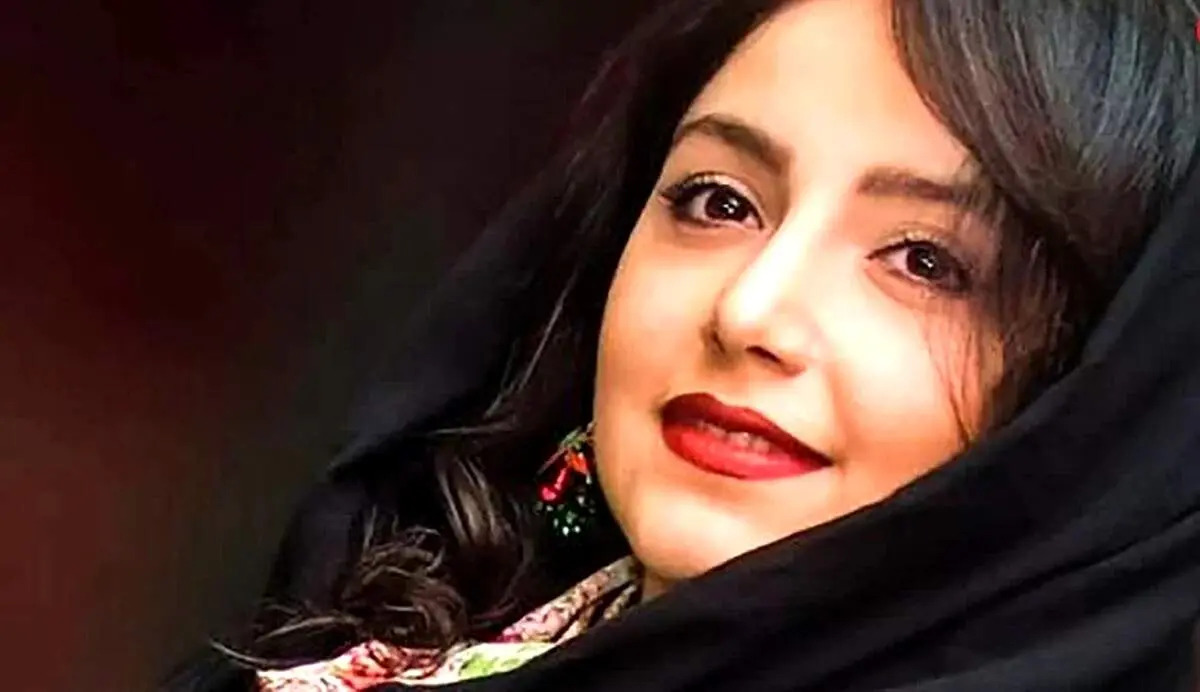 نازنین بیاتی با موهای میزانپیلی شده در اکران خصوصی یک فیلم!/ تصاویر