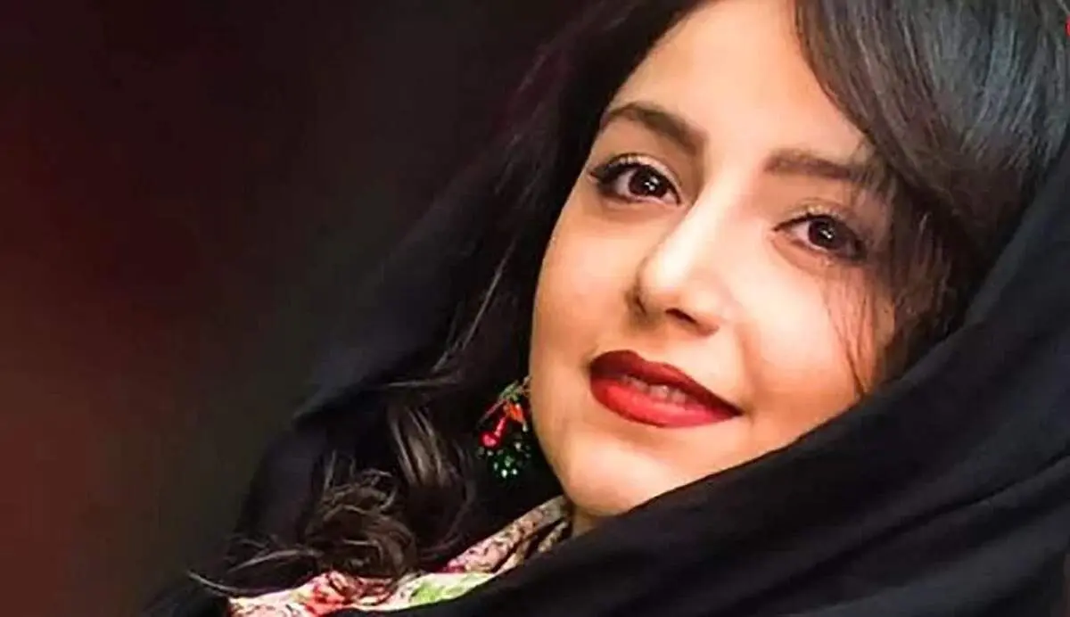 عکس لو رفته| تولد مختلط خانم بازیگر معروف حاشیه‌ساز شد/ در مهمانی نازنین بیاتی چه خبر بود؟