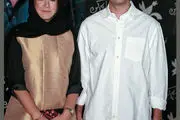 با پاشا رستمی همسر ستاره پسیانی آشنا شوید/ زندگی در کانادا و محبوب در اینستاگرام/ تصاویر