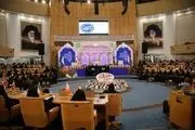 دختر سیدحسن نصرالله در تهران!