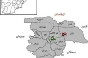 طالبان به نزدیکی مرز ازبکستان رسید!+جزییات