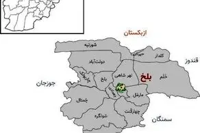 طالبان به نزدیکی مرز ازبکستان رسید!+جزییات