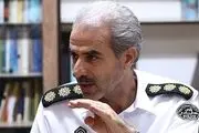 جرایم مشمول دو برابری راهنمایی و رانندگی بخشیده شد