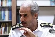 جرایم مشمول دو برابری راهنمایی و رانندگی بخشیده شد