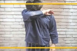 مرد لیسانسه به توصیه رمالش دزد شد!