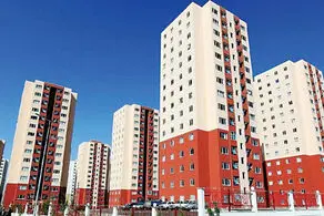 خریداران مسکن بخوانند؛ قیمت آپارتمان در اطراف تهران افت کرد!+جدول