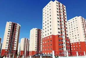 خریداران مسکن بخوانند؛ قیمت آپارتمان در اطراف تهران افت کرد!+جدول