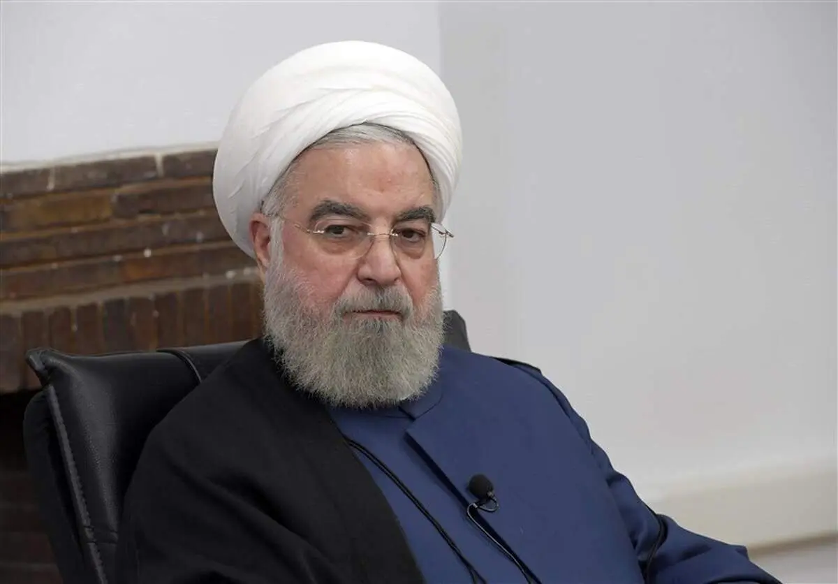ماجرای دیدارهای اخیر حسن روحانی چیست؟