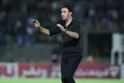 گزینه جانشینی نکونام در راه تهران
